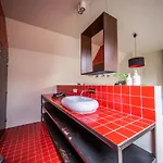 Apartmán Casa Mina - Dok Noord *