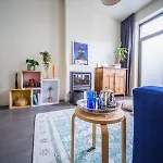 Casa Mina - Dok Noord * Gent
