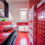 Casa Mina - Dok Noord Apartmán *