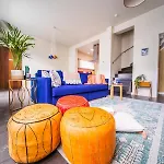 Casa Mina - Dok Noord Apartmán