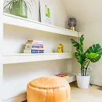 Casa Mina - Dok Noord Apartmán