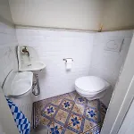 Apartmán Casa Mina - Dok Noord