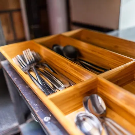 Apartment Casa Mina - Dok Noord