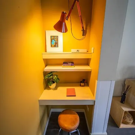 Apartment Casa Mina - Dok Noord