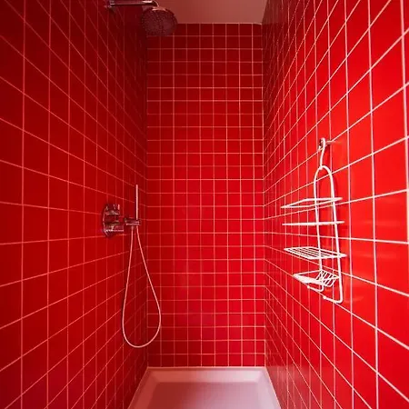Casa Mina - Dok Noord Апартаменты