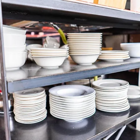 Casa Mina - Dok Noord Apartment