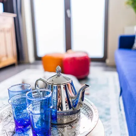 Casa Mina - Dok Noord *