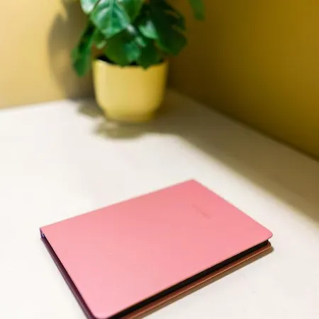 Casa Mina - Dok Noord Gent