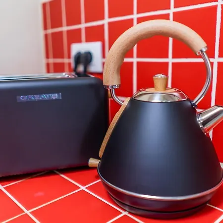 Casa Mina - Dok Noord *