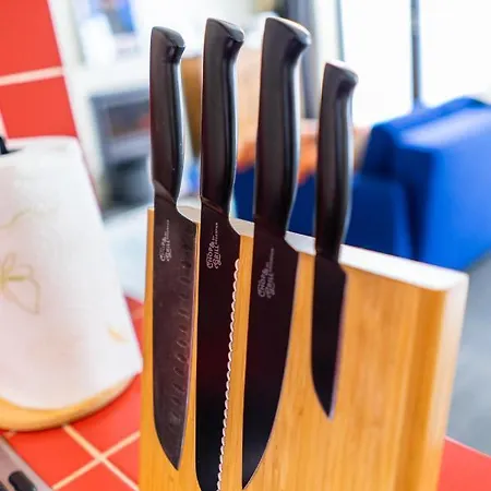 Apartment Casa Mina - Dok Noord *