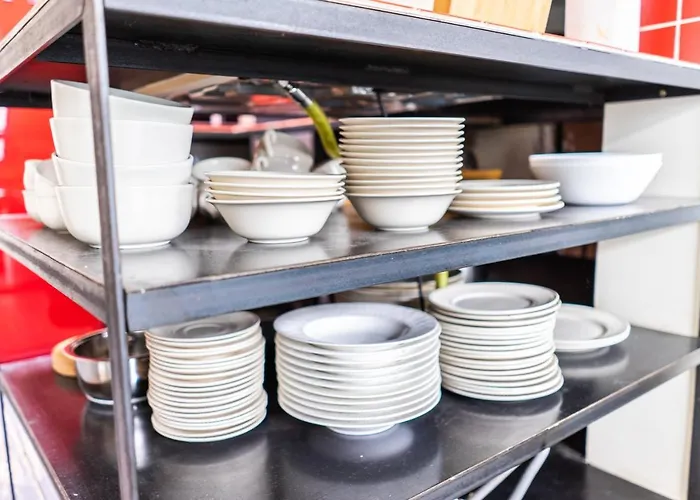 Casa Mina - Dok Noord شقة