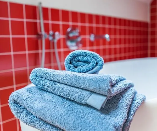 Apartment Casa Mina - Dok Noord