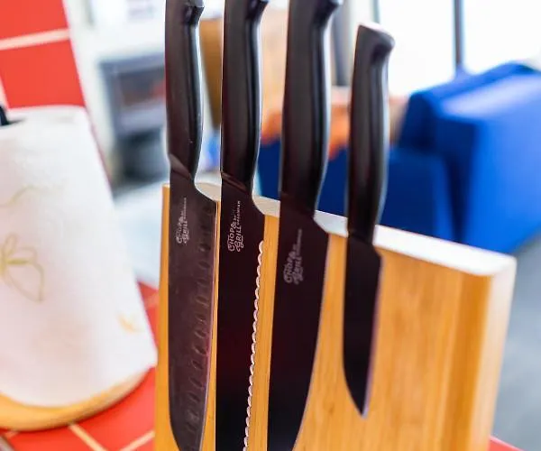 Apartment Casa Mina - Dok Noord *