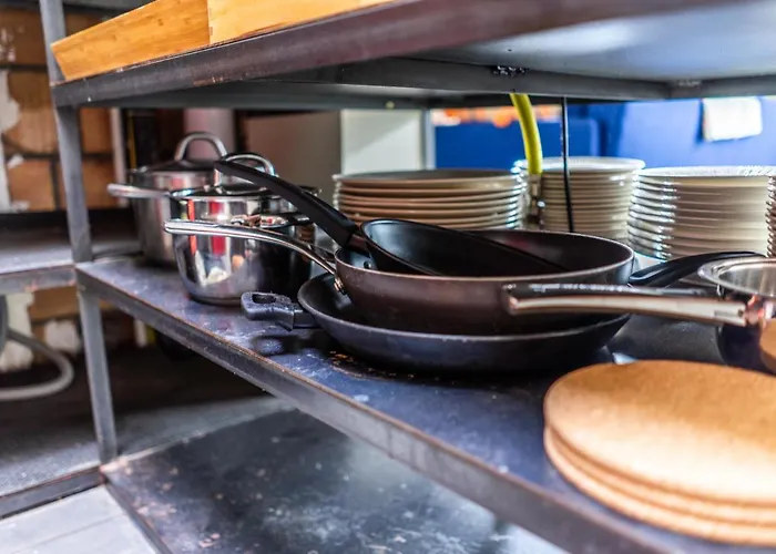 Apartment Casa Mina - Dok Noord *