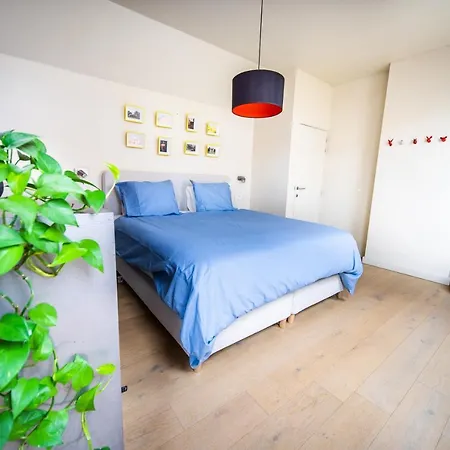 Casa Mina - Dok Noord *