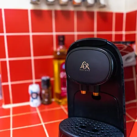 شقة Casa Mina - Dok Noord