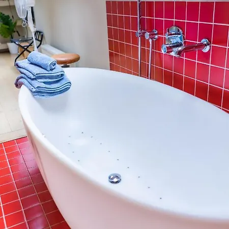 Casa Mina - Dok Noord شقة