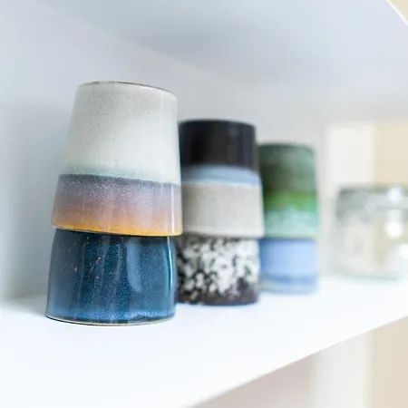 Casa Mina - Dok Noord شقة خنت