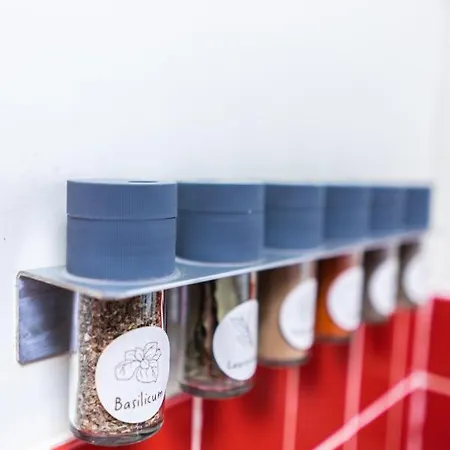 Casa Mina - Dok Noord خنت