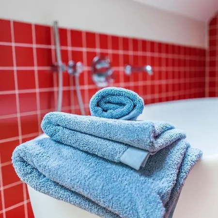 شقة Casa Mina - Dok Noord