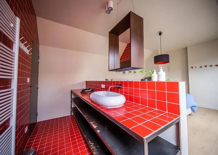 Appartement Casa Mina - Dok Noord *