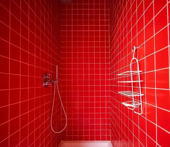 Casa Mina - Dok Noord Appartement