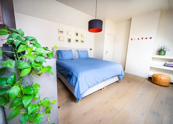 Casa Mina - Dok Noord *