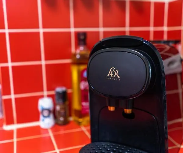 Appartement Casa Mina - Dok Noord