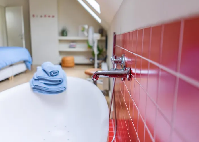 Casa Mina - Dok Noord Gand