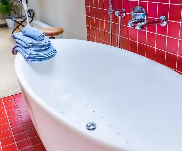 Casa Mina - Dok Noord Appartement