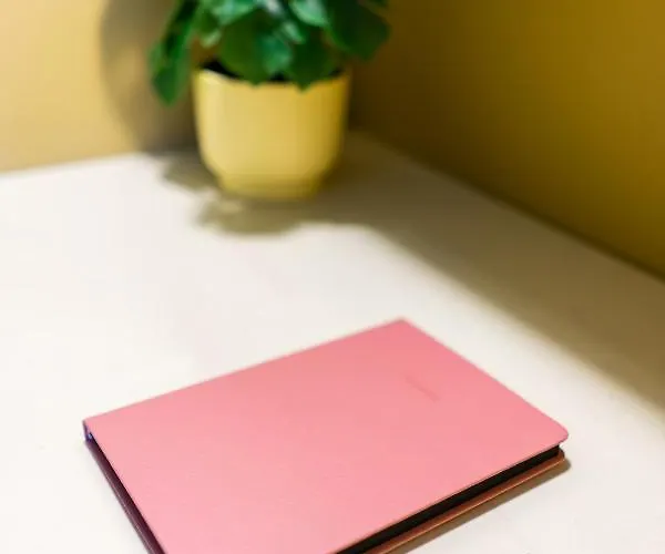 Casa Mina - Dok Noord Gand