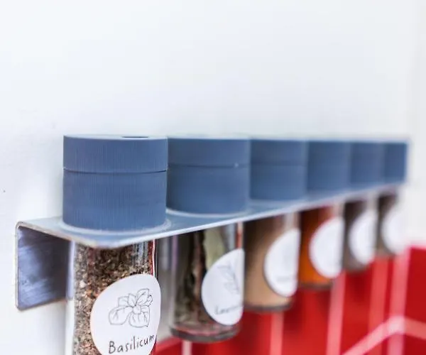 Casa Mina - Dok Noord Gand