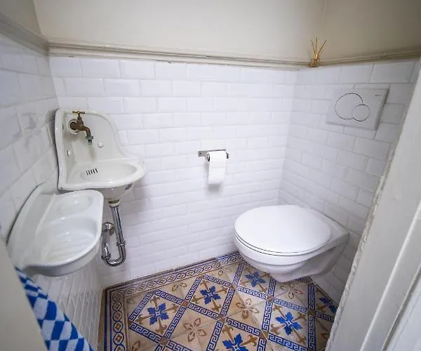 Appartement Casa Mina - Dok Noord